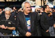 رادان: شهید رئیسی "معیارِ معلوم" رئیس‌جمهور ارزشی شد