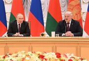 تأکید پوتین بر تداوم روابط با ایران/ آمادگی مسکو برای مذاکره