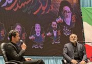 شهید رئیسی قبول نمی‌کرد ‌نامزد انتخابات ریاست جمهوری شود