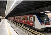 بازبینی شبکه حمل ونقل همگانی با توسعه خطوط مترو