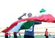 ۱۴مدال ایران در پارادوومیدانی جهان/هشدار در آستانه پارالمپیک