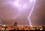 هواشناسی ایران ۱۴۰۳/۰۳/۰۶؛ بارش باران در ۱۸ استان