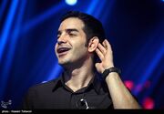 کنسرت محسن یگانه با بلیت‌های ۲۰ میلیون تومانی در دبی