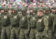 تحولات اوکراین| روسیه نیازی به اعلام بسیج ندارد