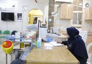 ارائه بیش از ۱۶۰۰۰ خدمت درمانی و پزشکی به حجاج ایرانی