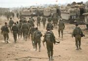 رئیس اسبق موساد: اسرائیل قدرت نابودی حماس را ندارد