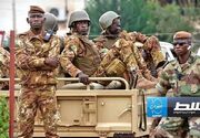 ۴۱ کشته و زخمی در حمله افراد مسلح در مالی