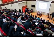 رشد ۱۰۰ درصدی دانشجویان در فعالیت‌های فرهنگی دانشگاه خرمشهر