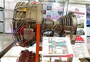 موفقیت ایران در مهندسی معکوس موتور جت هواپیمای مسافربری