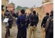 کشته شدن ۵ نظامی ارتش پاکستان در «خیبرپختونخوا»