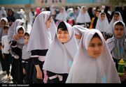 تحصیل ۱۱۰ هزار دانش‌آموز در ناحیه ۷ مشهد