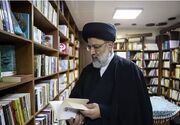 ۶ هزار جلد کتاب اهدایی «شهید جمهور» در کتابخانه رضوی