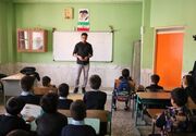 جذب ۲۲۰۰ معلم در استان گلستان