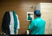 ۳۴درصد دستیاران پزشکی در ایران افکار خودکشی دارند!