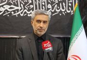 شهید رئیسی در عرصه‌های مختلف انقلاب به پا کرد