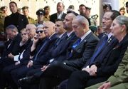 هرج‌ومرج در کابینه نتانیاهو