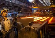 کیفیت ریل تولیدی ذوب آهن اصفهان رضایت کامل ایجاد کرده است