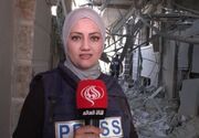 روایت خبرنگار فلسطینی از حال و هوای غزه پس از شهادت رئیسی