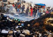 جنون اسرائیل در رفح؛از اجساد سوخته تا کودکان با سرهای بریده