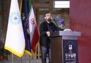 رئیس‌جمهور شهید برای کتابخانه‌های عمومی سنگ تمام گذاشت