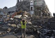 روز ۲۳۷ طوفان‌الاقصی| انهدام ۶ تانک و یک نفربر در غزه
