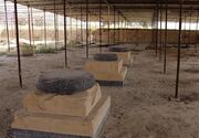 افزایش ۴ برابری اعتبارات مرمت اماکن تاریخی بوشهر