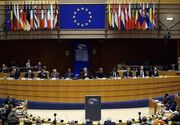 عملیات جستجوی گسترده ضد جاسوسی در دفاتر پارلمان اروپا