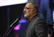 شهردار تهران: شهید رئیسی مظلومیت شهید بهشتی را داشت
