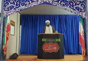 امام خمینی به دنبال شکوه‌بخشی به جهان اسلام بود