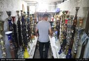 ۴.۵درصد ایرانی‌ها قلیان می‌کشند/ علت افزایش گرایش به مصرف