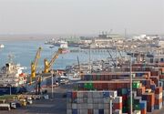 صادرات ۱.۸ میلیارد دلار کالا از گمرکات استان بوشهر
