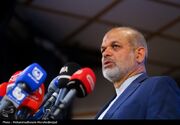 وزیر کشور: شهدای خدمت تحول جدیدی در جمهوری اسلامی رقم زدند
