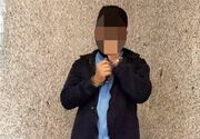 قاتل ۱۷ ساله در قزوین دستگیر شد