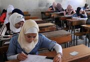 مشقت ۱۰ هزار دانش آموز سوری در مناطق تحت کنترل قسد