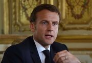 سیلی محکم اقتصاد فرانسه به ماکرون در آستانه انتخابات اروپا