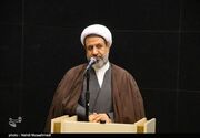امام خمینی (ره) به ایران عزت و سربلندی بخشید