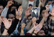 ثبت‌نام ۹ هزار نفر برای شرکت در مراسم ارتحال امام خمینی (ره)