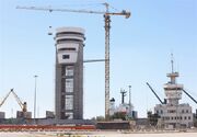 بهره‌برداری و آغاز عملیات اجرایی ۱۲ پروژه در بندر امام خمینی