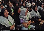 اعزام ۲ هزار هرمزگانی به مراسم بزرگداشت رحلت امام + فیلم