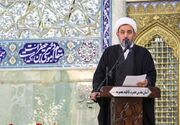 برای امام خمینی (ره) منفعت امت اسلام از هر چیزی مهم‌تر بود