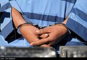 ‌دستگیری باند سارقان غیر بومی منزل در همدان