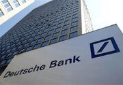 پیش‌بینی کاهش درآمد بزرگ‌ترین بانک آلمان