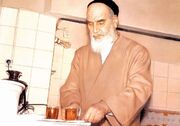 ۱۰ فیلم که زندگی امام خمینی (ره) را مستند کردند