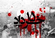 قیام کفن پوشان ورامین در ۱۵ خرداد برگی زرین در تاریخ انقلاب
