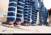 دستگیری سارقان تابلو و علائم جاده‌ای در سنندج