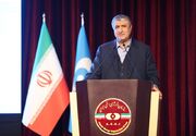 محمد اسلامی: ایران در فاز کاهش تعهدات برجامی است