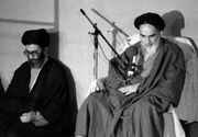 «همین آقای خامنه‌ای»؛ سرنوشت‌ساز‌ترین پیش بینی امام خمینی