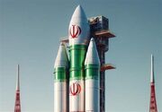 صعود فضایی ایران با ۱۲ پرتاب و ساخت پایگاه فضایی چابهار