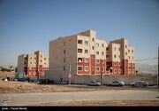 پایان مرحله اول مرمت ۵۰۰ واحد مسکونی در مناطق محروم شیراز