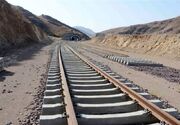 پیشرفت قابل توجه راه‌آهن شیراز به بوشهر در دولت شهید رئیسی